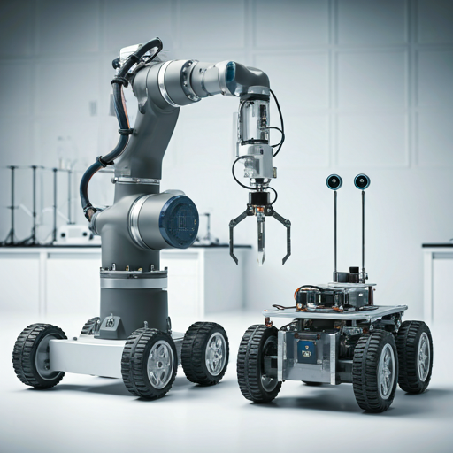 Education & Research